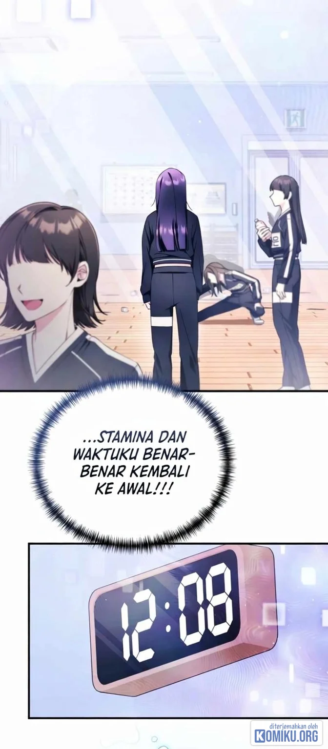 I Tried to Debut My Kid, But Ended Up Debuting Myself Chapter 7 - halaman 61