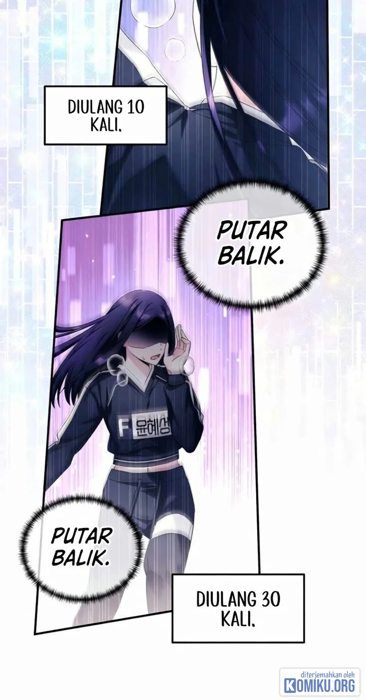 I Tried to Debut My Kid, But Ended Up Debuting Myself Chapter 7 - halaman 64
