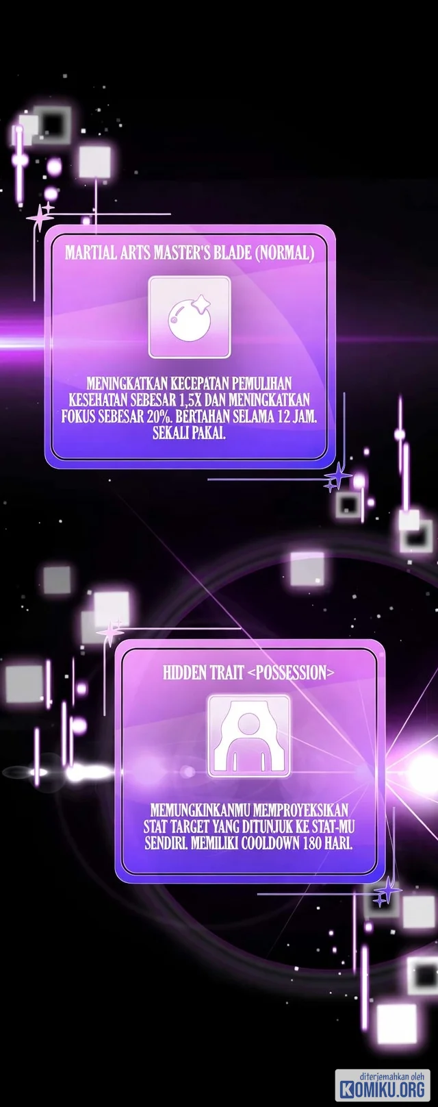 I Tried to Debut My Kid, But Ended Up Debuting Myself Chapter 7 - halaman 7