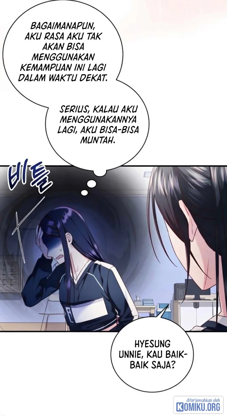 I Tried to Debut My Kid, But Ended Up Debuting Myself Chapter 7 - halaman 70
