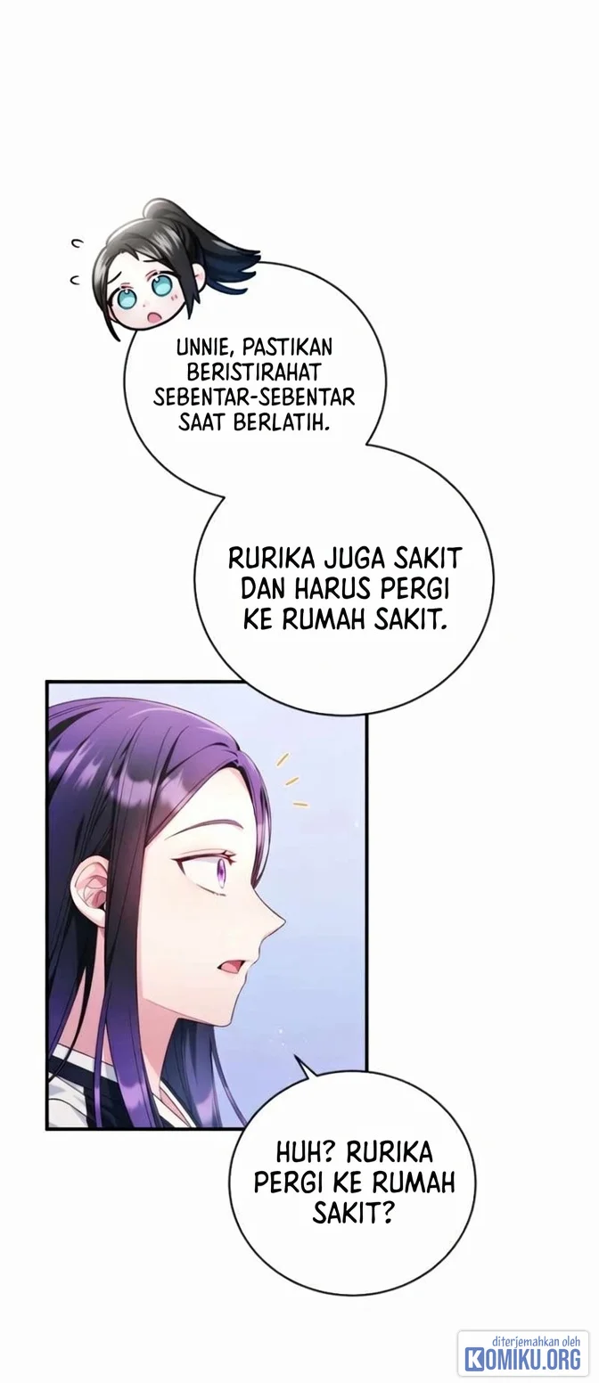 I Tried to Debut My Kid, But Ended Up Debuting Myself Chapter 7 - halaman 74