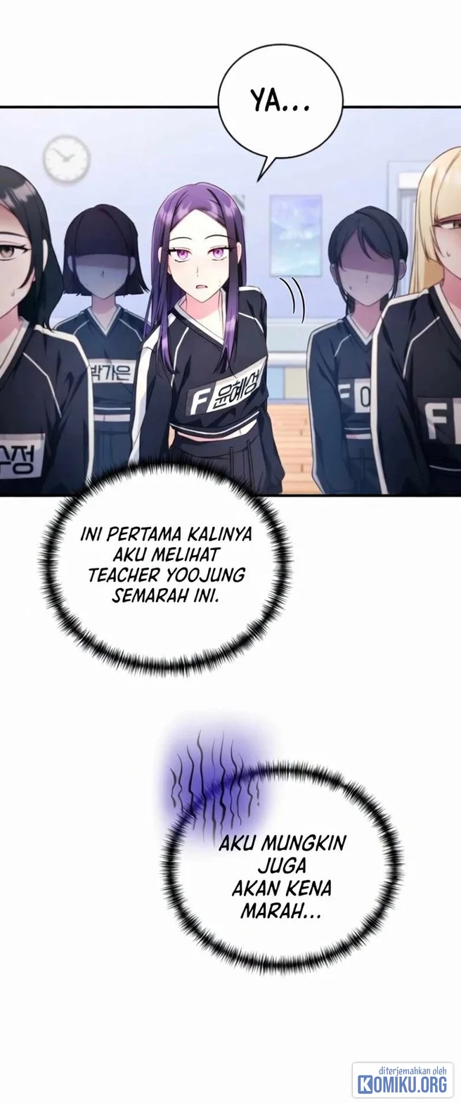 I Tried to Debut My Kid, But Ended Up Debuting Myself Chapter 7 - halaman 78