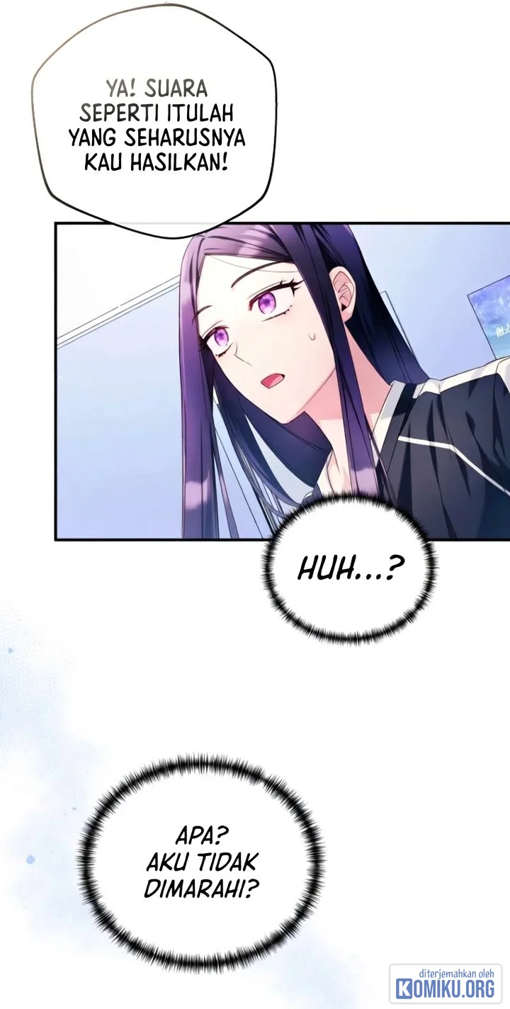 I Tried to Debut My Kid, But Ended Up Debuting Myself Chapter 7 - halaman 81
