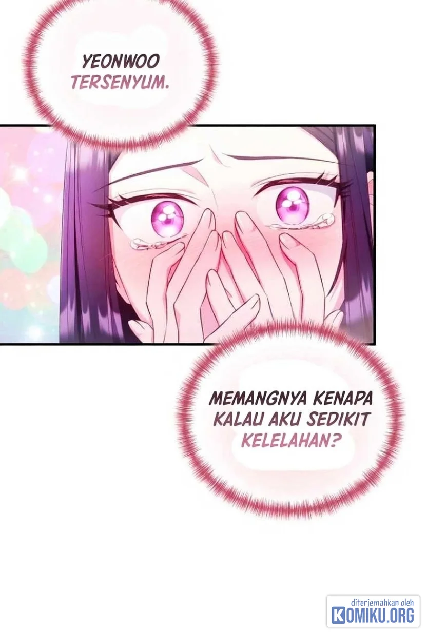 I Tried to Debut My Kid, But Ended Up Debuting Myself Chapter 8 - halaman 22