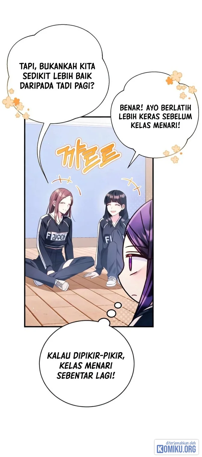 I Tried to Debut My Kid, But Ended Up Debuting Myself Chapter 8 - halaman 28