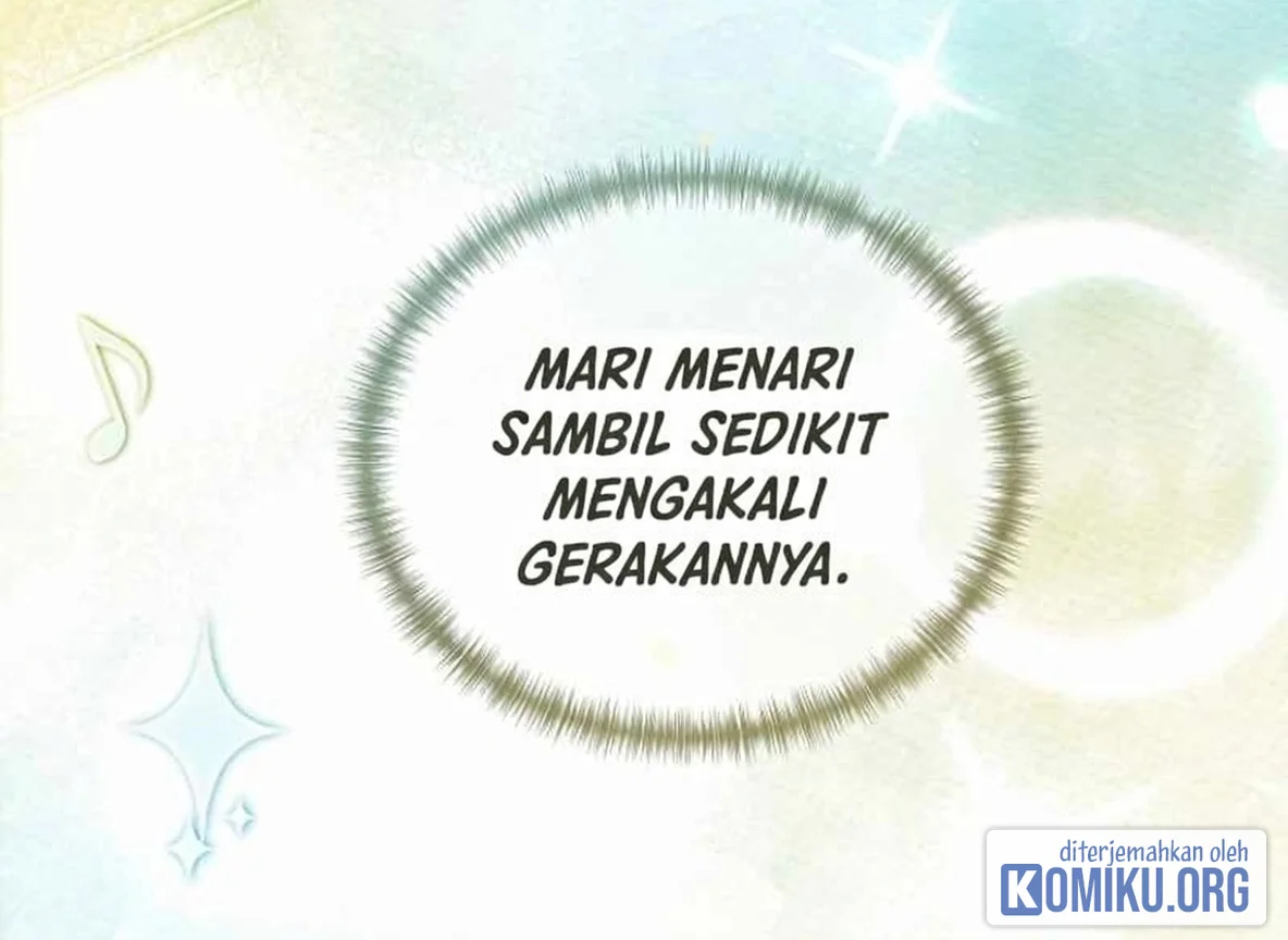 I Tried to Debut My Kid, But Ended Up Debuting Myself Chapter 8 - halaman 36