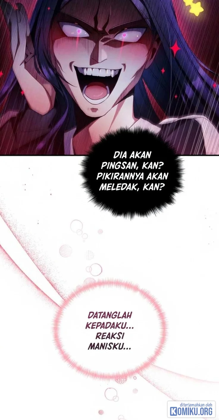 I Tried to Debut My Kid, But Ended Up Debuting Myself Chapter 8 - halaman 39