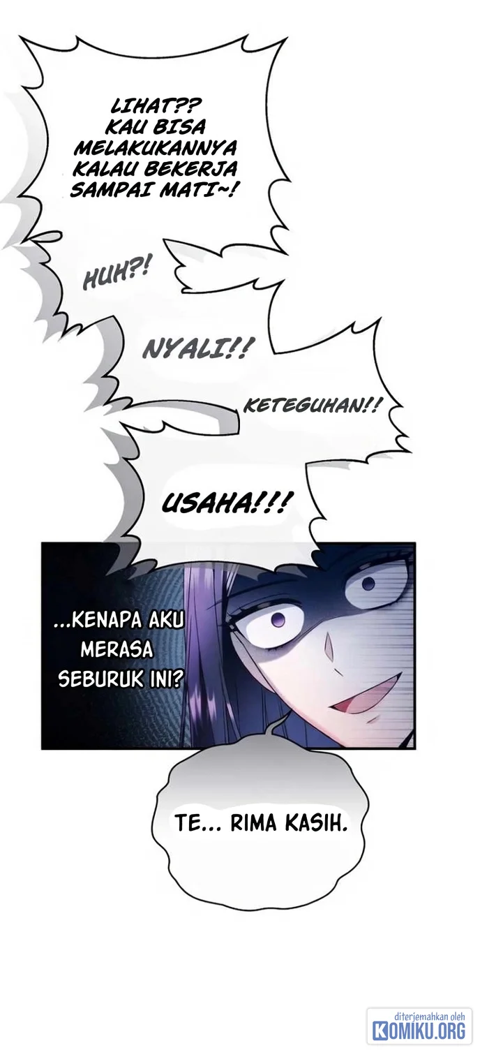I Tried to Debut My Kid, But Ended Up Debuting Myself Chapter 8 - halaman 41
