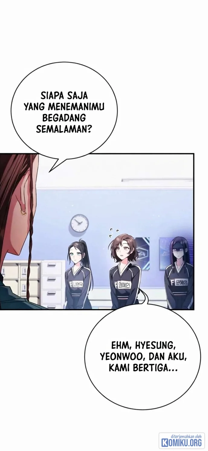 I Tried to Debut My Kid, But Ended Up Debuting Myself Chapter 8 - halaman 42