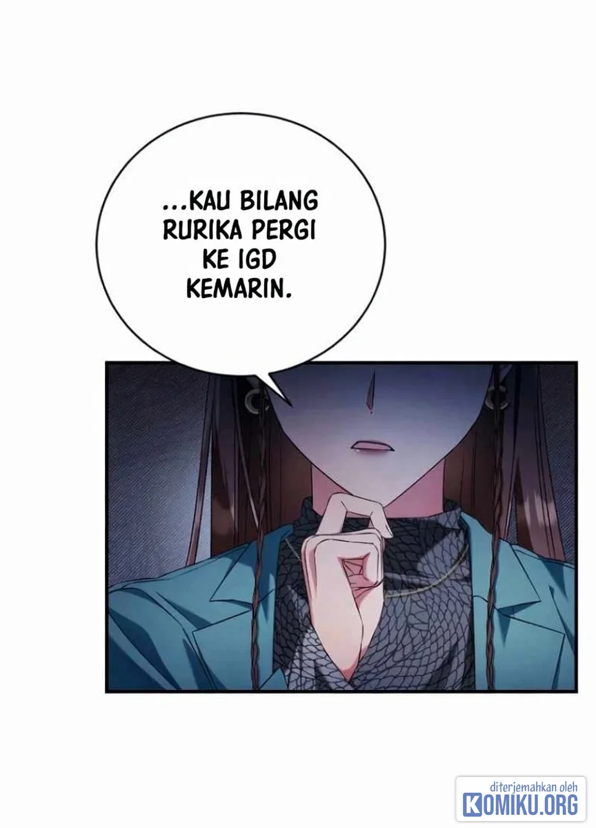 I Tried to Debut My Kid, But Ended Up Debuting Myself Chapter 8 - halaman 43