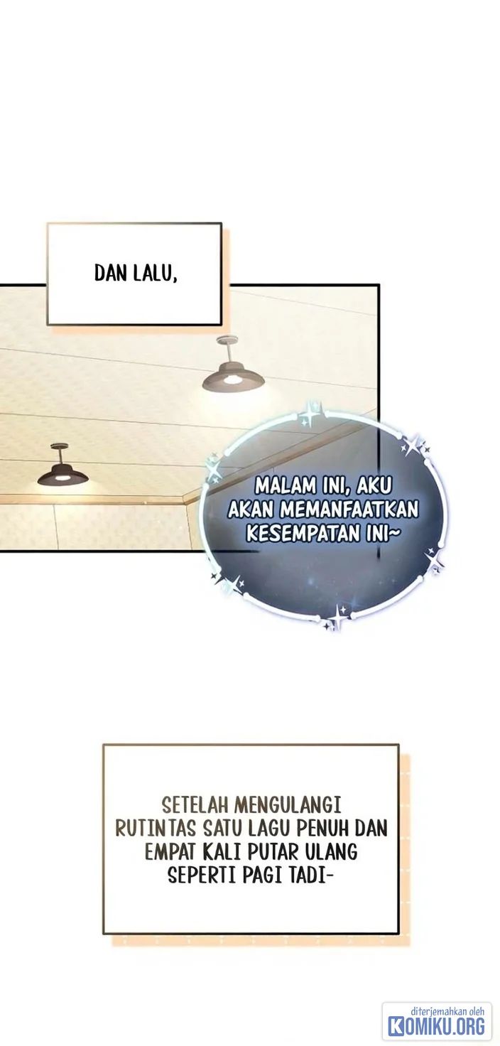 I Tried to Debut My Kid, But Ended Up Debuting Myself Chapter 8 - halaman 55