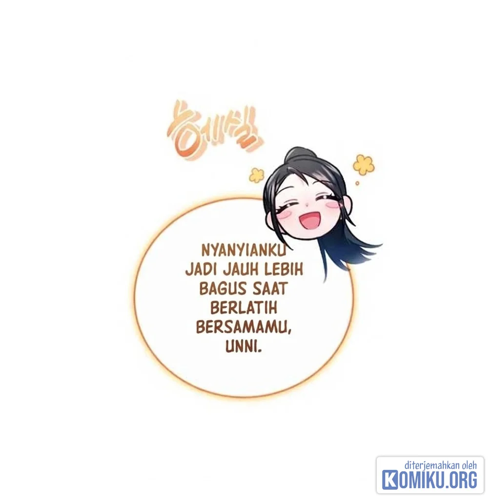 I Tried to Debut My Kid, But Ended Up Debuting Myself Chapter 8 - halaman 57