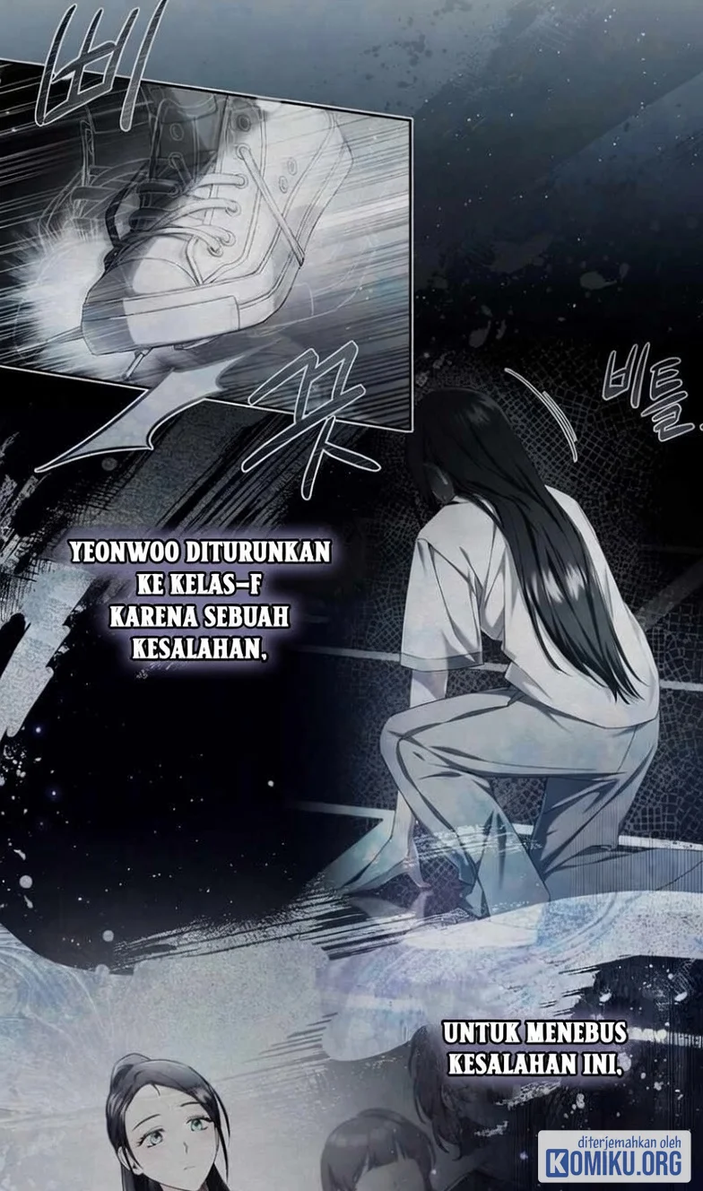 I Tried to Debut My Kid, But Ended Up Debuting Myself Chapter 8 - halaman 6