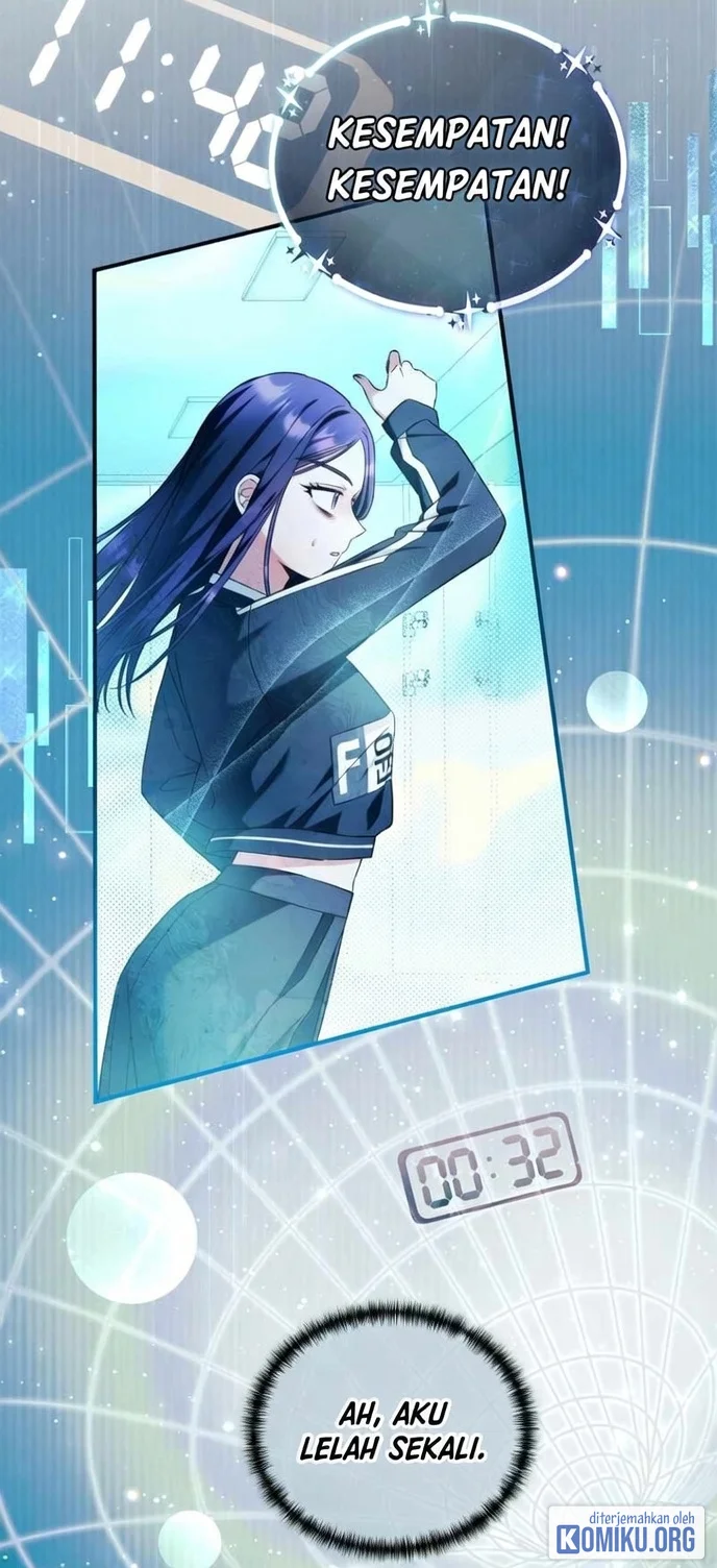 I Tried to Debut My Kid, But Ended Up Debuting Myself Chapter 8 - halaman 62
