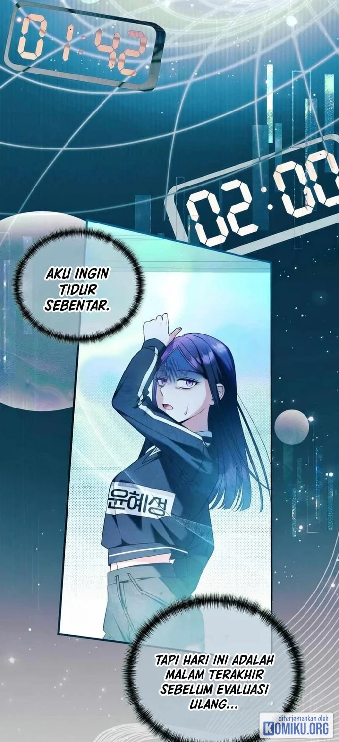 I Tried to Debut My Kid, But Ended Up Debuting Myself Chapter 8 - halaman 63