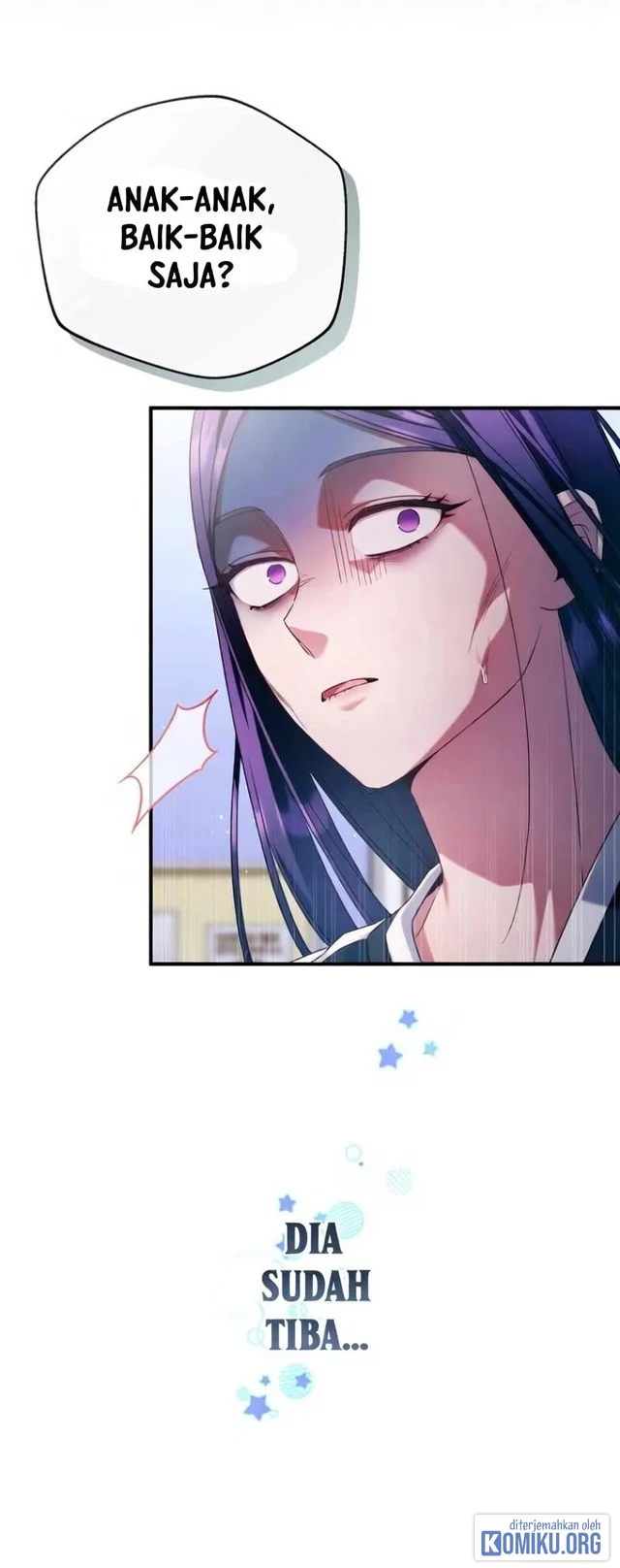 I Tried to Debut My Kid, But Ended Up Debuting Myself Chapter 8 - halaman 65