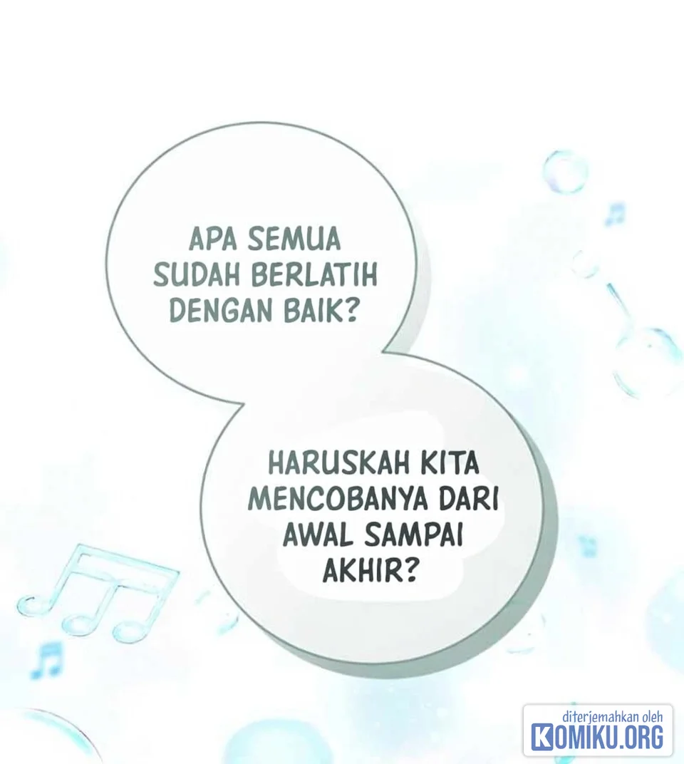 I Tried to Debut My Kid, But Ended Up Debuting Myself Chapter 8 - halaman 67