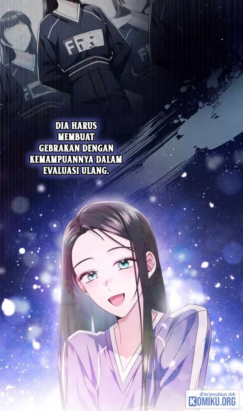 I Tried to Debut My Kid, But Ended Up Debuting Myself Chapter 8 - halaman 7