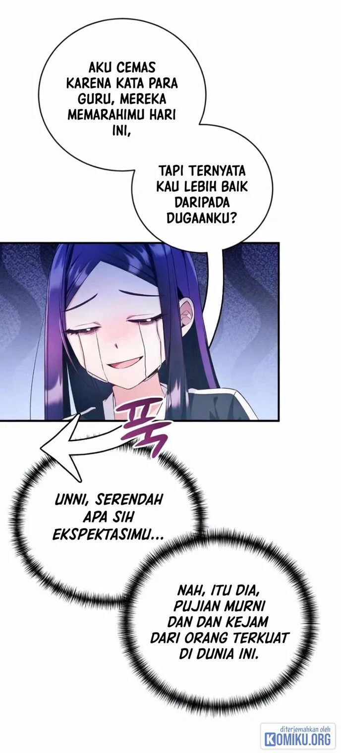 I Tried to Debut My Kid, But Ended Up Debuting Myself Chapter 8 - halaman 71