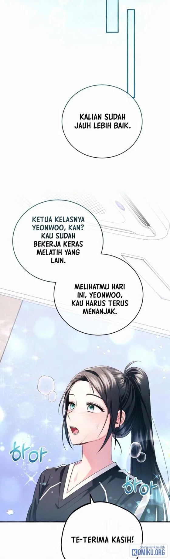 I Tried to Debut My Kid, But Ended Up Debuting Myself Chapter 8 - halaman 78