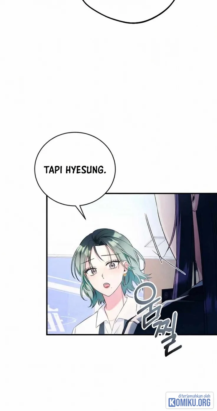 I Tried to Debut My Kid, But Ended Up Debuting Myself Chapter 8 - halaman 79