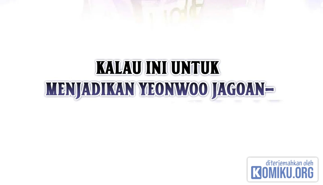 I Tried to Debut My Kid, But Ended Up Debuting Myself Chapter 8 - halaman 8
