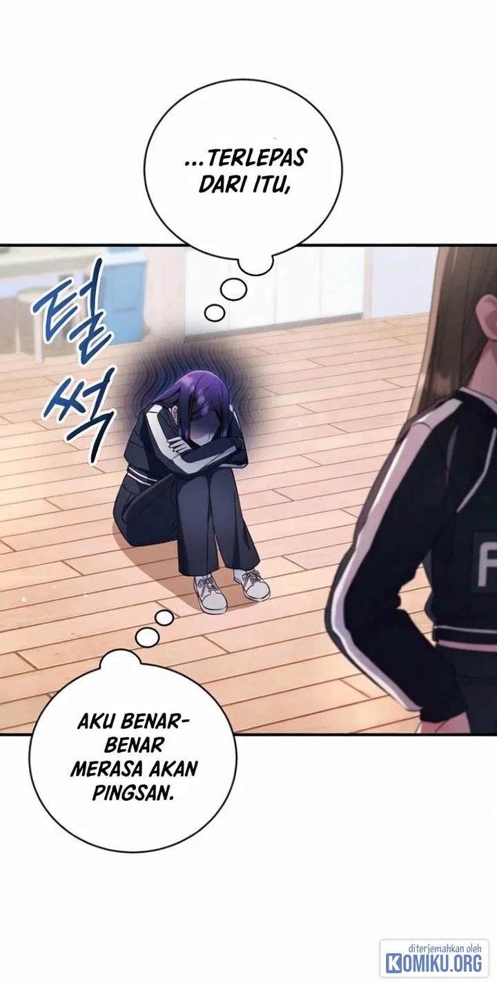 I Tried to Debut My Kid, But Ended Up Debuting Myself Chapter 8 - halaman 84