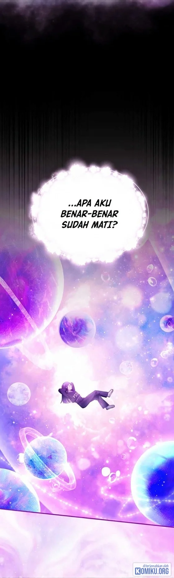 I Tried to Debut My Kid, But Ended Up Debuting Myself Chapter 8 - halaman 91