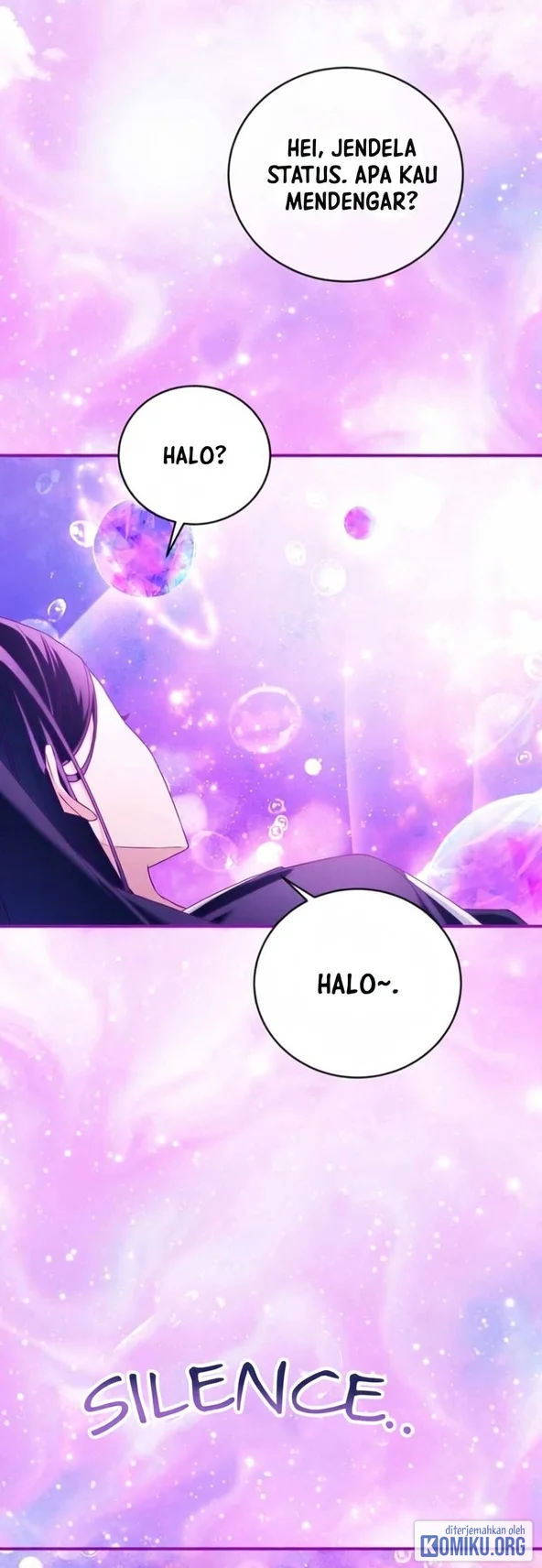 I Tried to Debut My Kid, But Ended Up Debuting Myself Chapter 8 - halaman 92