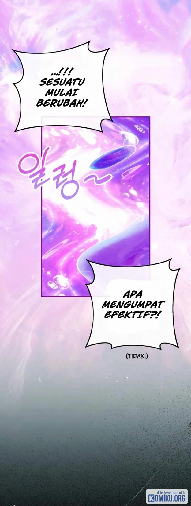 I Tried to Debut My Kid, But Ended Up Debuting Myself Chapter 8 - halaman 94