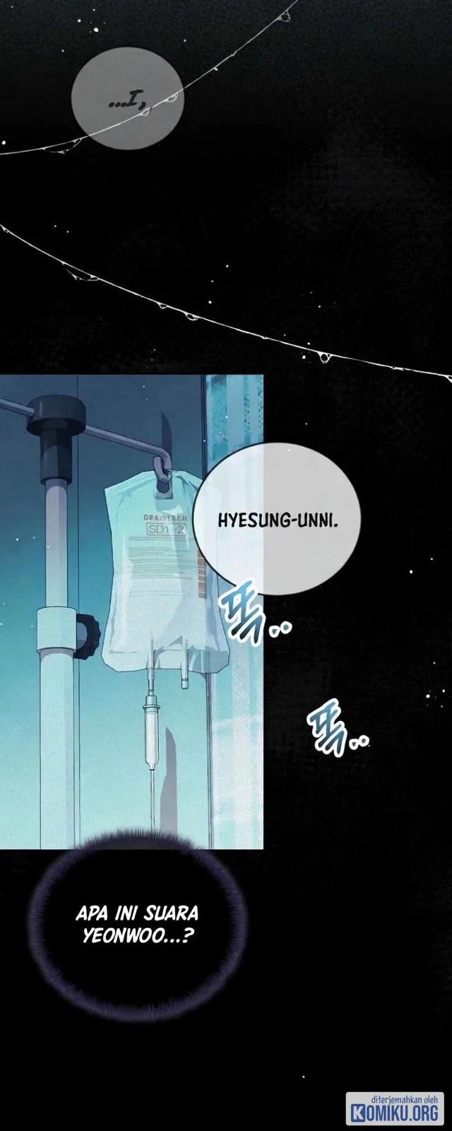 I Tried to Debut My Kid, But Ended Up Debuting Myself Chapter 8 - halaman 95