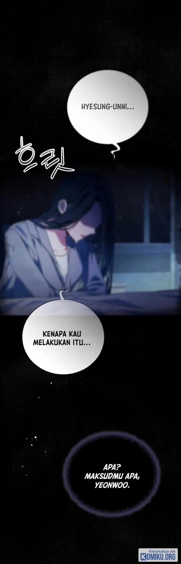 I Tried to Debut My Kid, But Ended Up Debuting Myself Chapter 8 - halaman 97