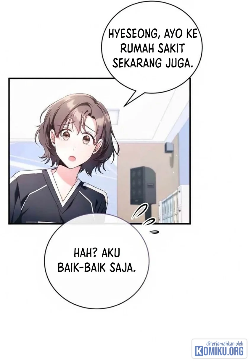 I Tried to Debut My Kid, But Ended Up Debuting Myself Chapter 9 - halaman 11