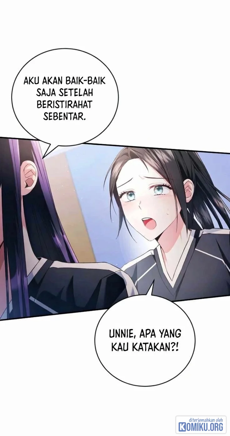 I Tried to Debut My Kid, But Ended Up Debuting Myself Chapter 9 - halaman 12