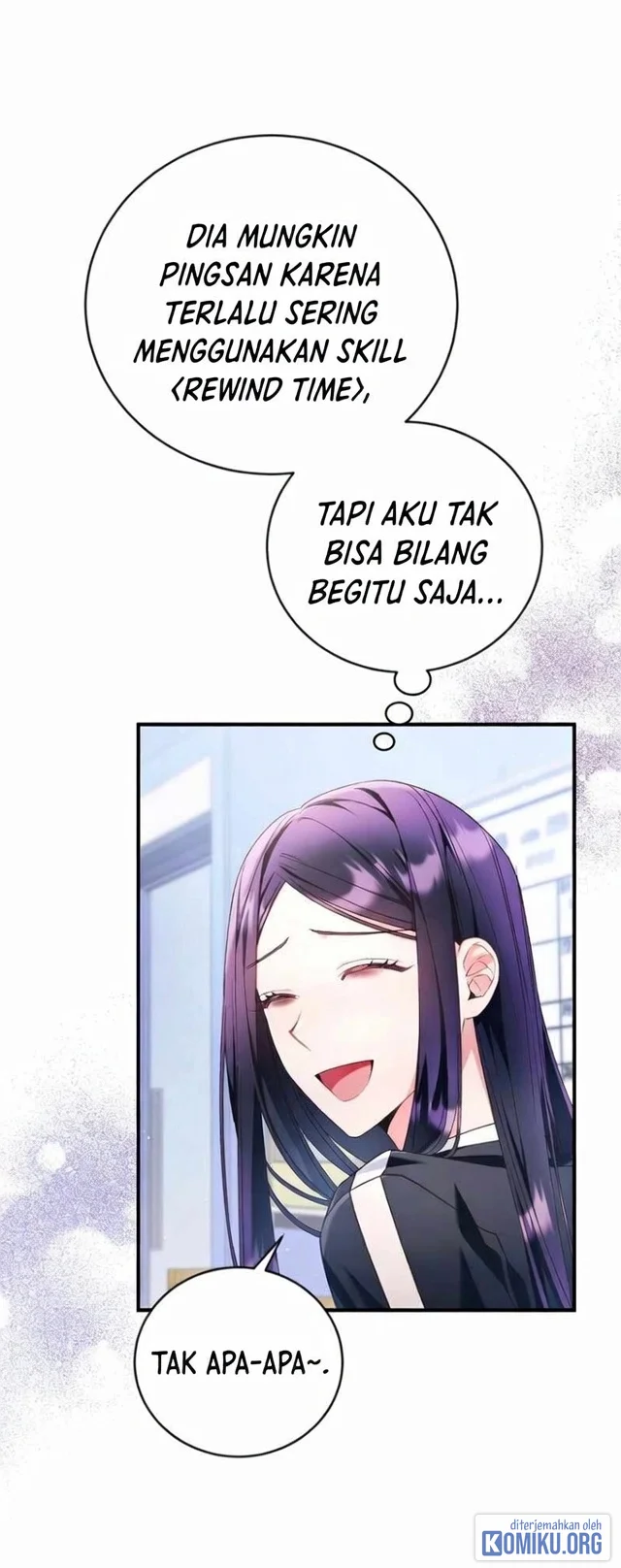 I Tried to Debut My Kid, But Ended Up Debuting Myself Chapter 9 - halaman 13