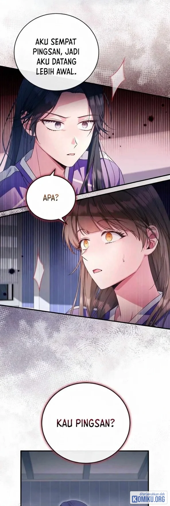 I Tried to Debut My Kid, But Ended Up Debuting Myself Chapter 9 - halaman 17