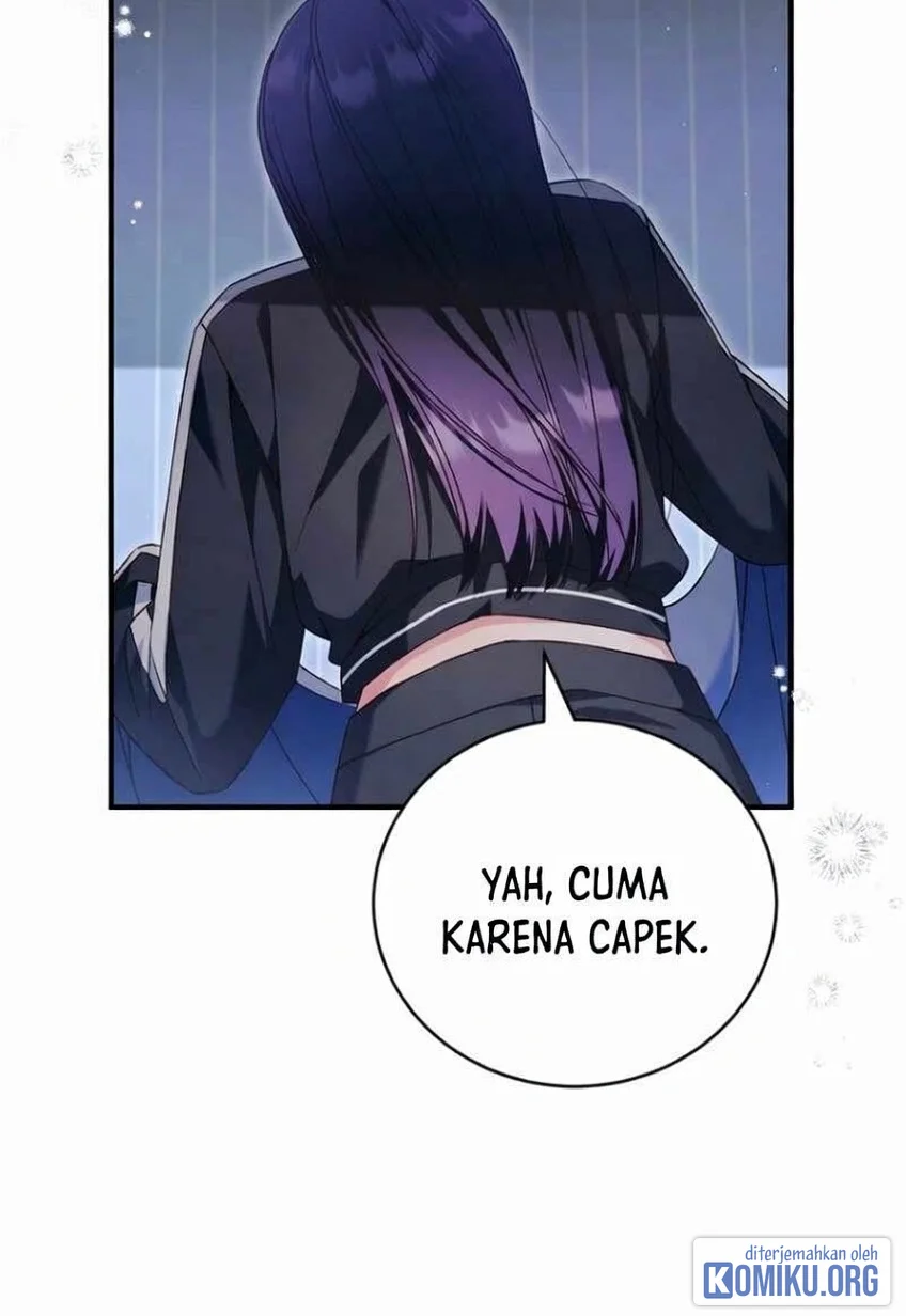 I Tried to Debut My Kid, But Ended Up Debuting Myself Chapter 9 - halaman 18