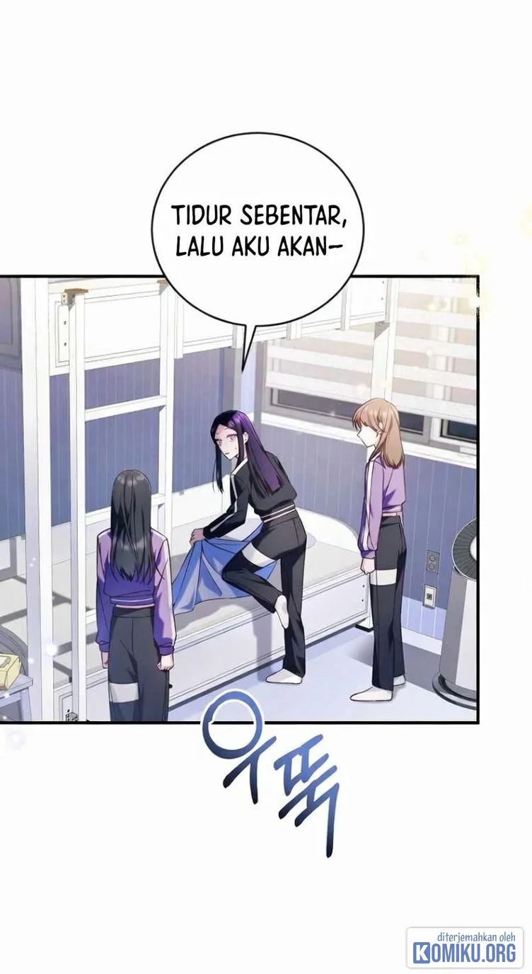 I Tried to Debut My Kid, But Ended Up Debuting Myself Chapter 9 - halaman 19
