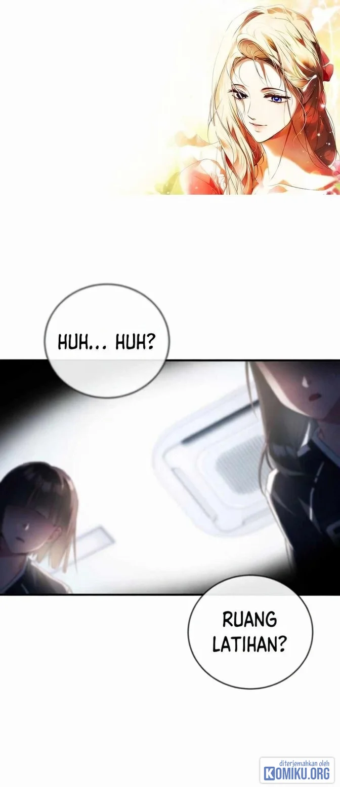 I Tried to Debut My Kid, But Ended Up Debuting Myself Chapter 9 - halaman 2