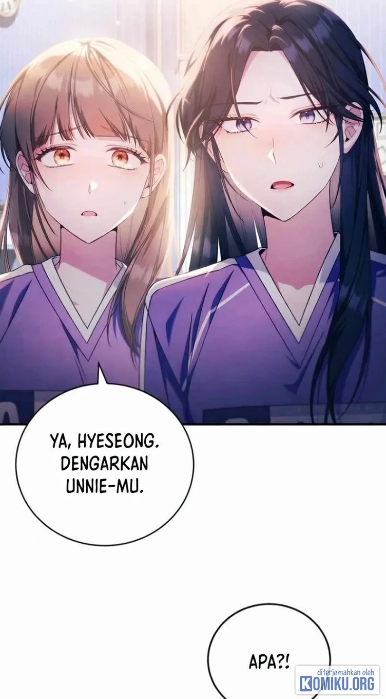 I Tried to Debut My Kid, But Ended Up Debuting Myself Chapter 9 - halaman 21