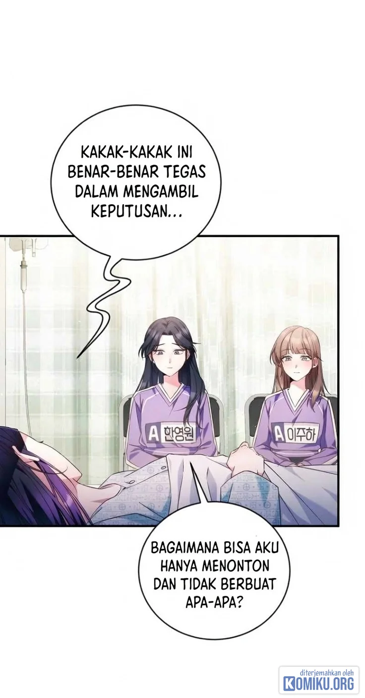 I Tried to Debut My Kid, But Ended Up Debuting Myself Chapter 9 - halaman 24