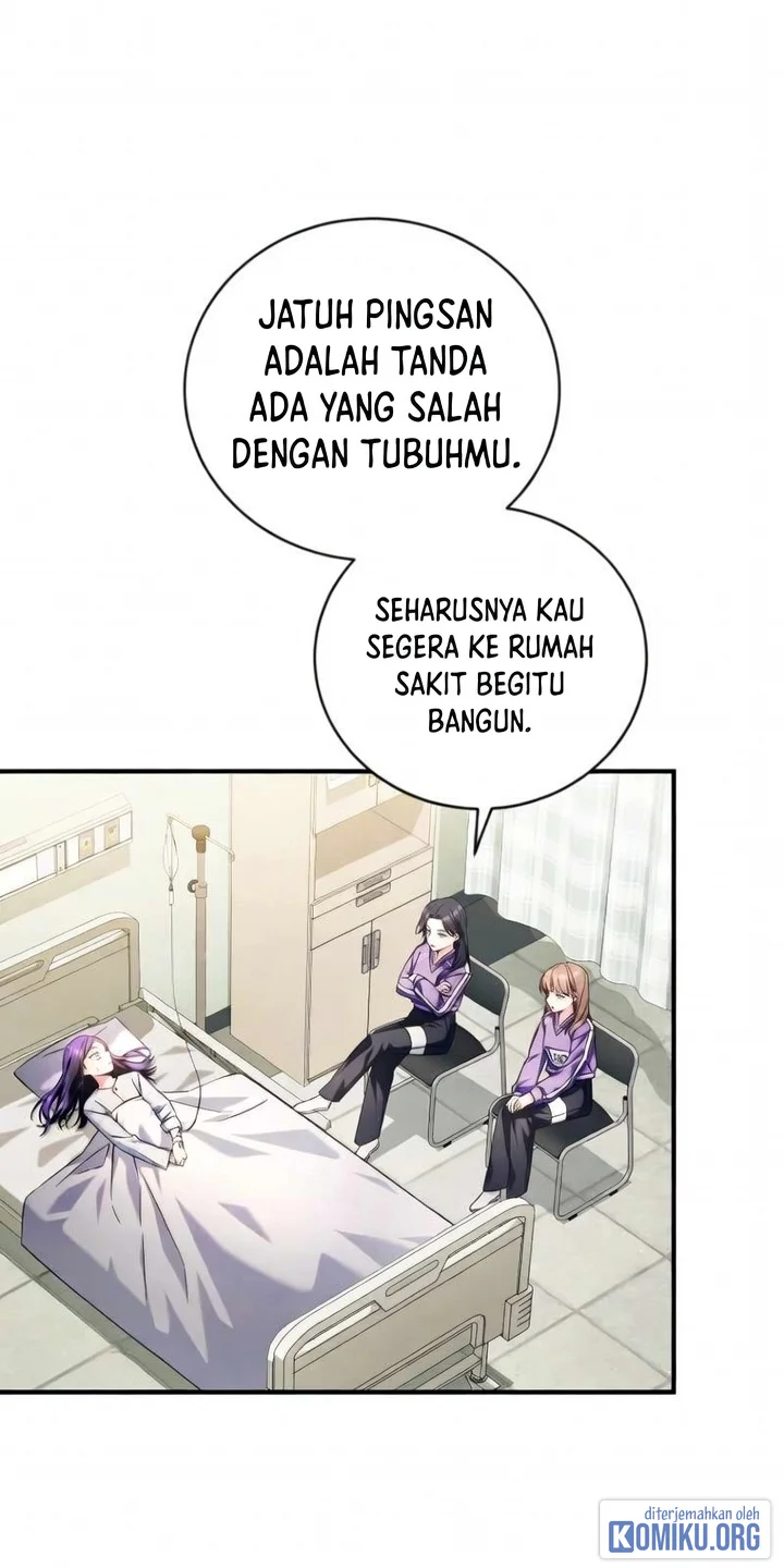 I Tried to Debut My Kid, But Ended Up Debuting Myself Chapter 9 - halaman 25