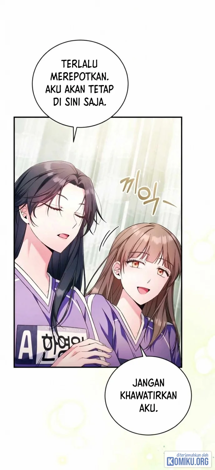 I Tried to Debut My Kid, But Ended Up Debuting Myself Chapter 9 - halaman 28