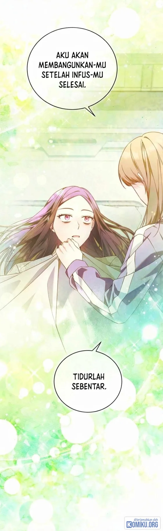 I Tried to Debut My Kid, But Ended Up Debuting Myself Chapter 9 - halaman 29