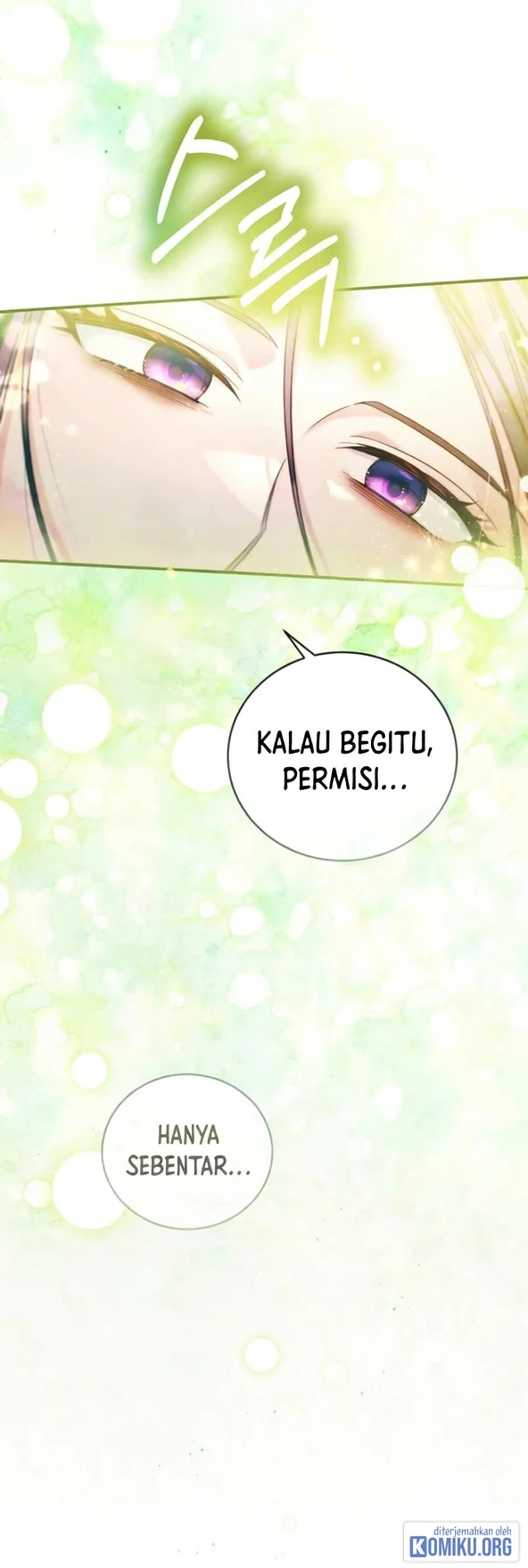 I Tried to Debut My Kid, But Ended Up Debuting Myself Chapter 9 - halaman 30