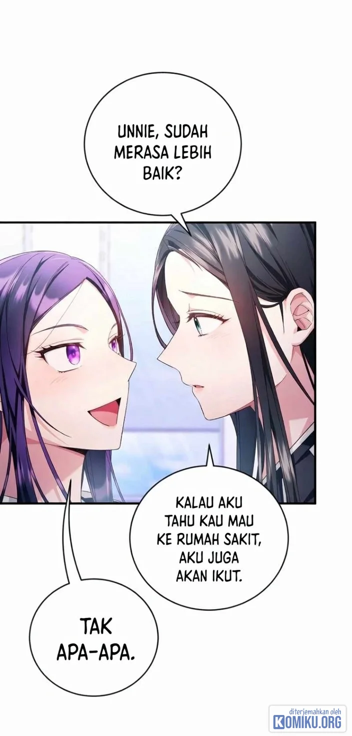 I Tried to Debut My Kid, But Ended Up Debuting Myself Chapter 9 - halaman 34