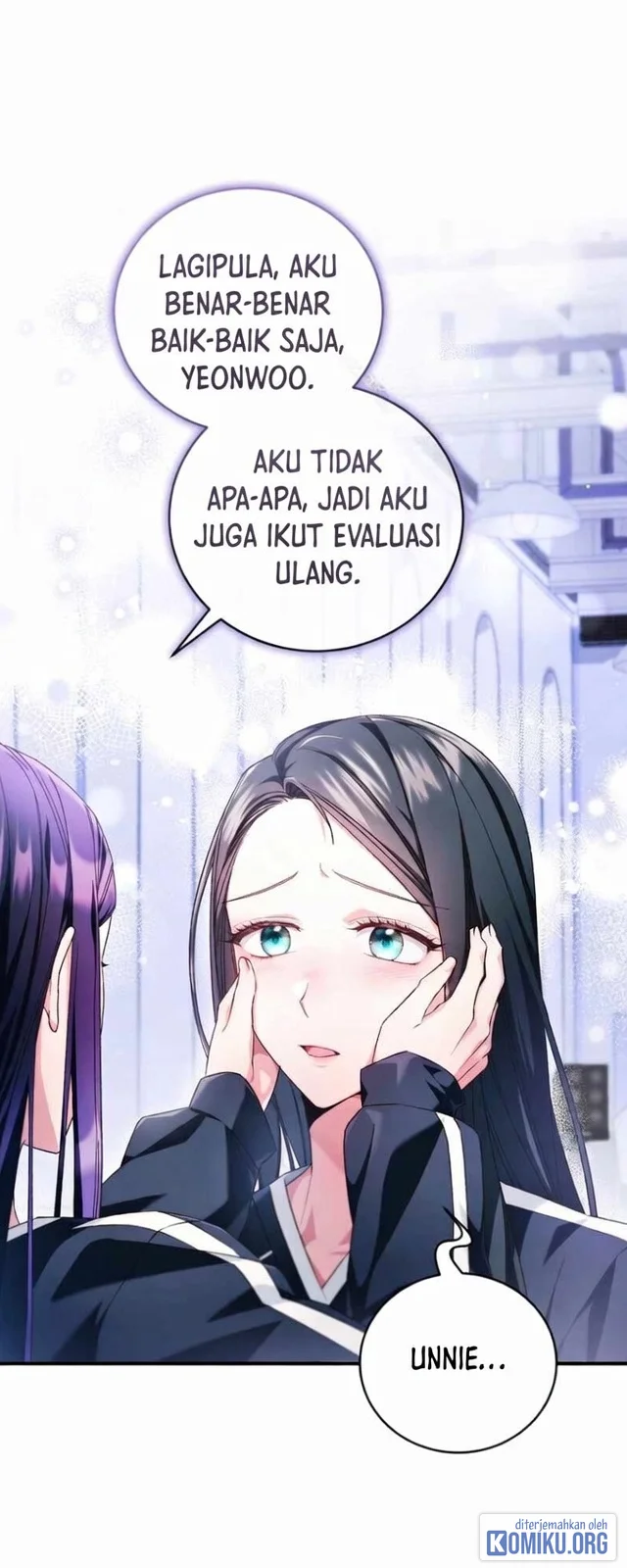 I Tried to Debut My Kid, But Ended Up Debuting Myself Chapter 9 - halaman 36