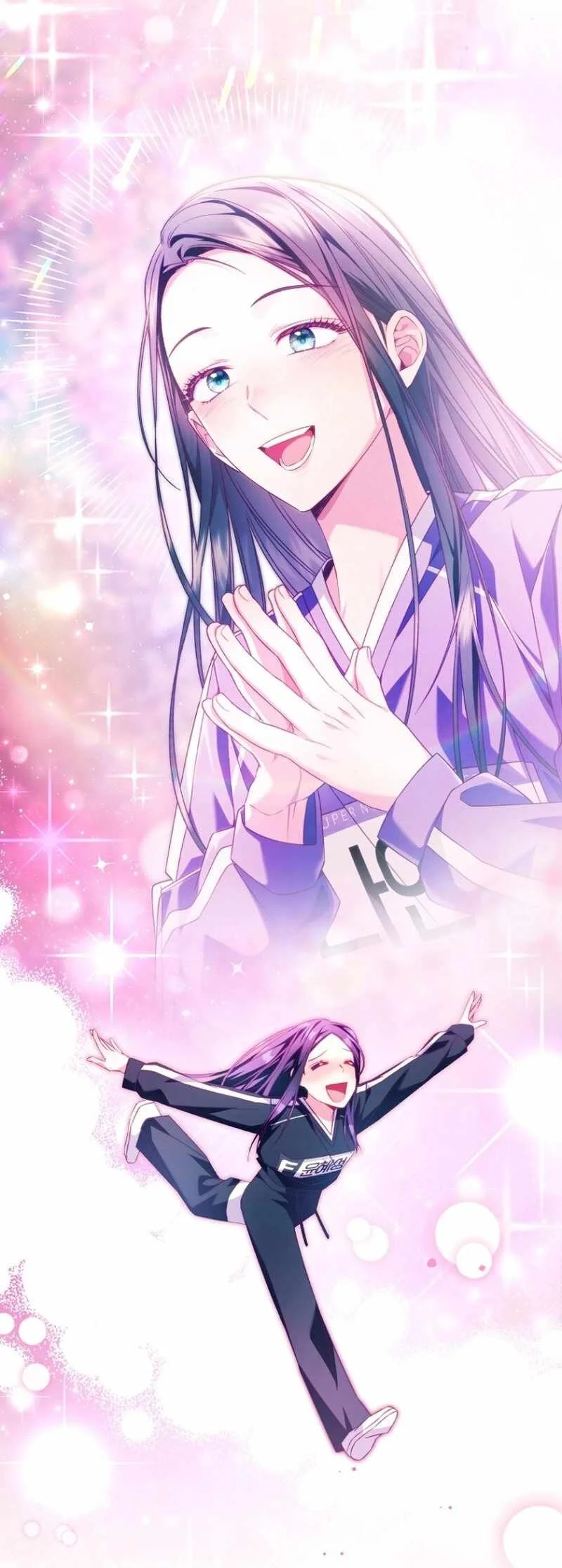 I Tried to Debut My Kid, But Ended Up Debuting Myself Chapter 9 - halaman 42