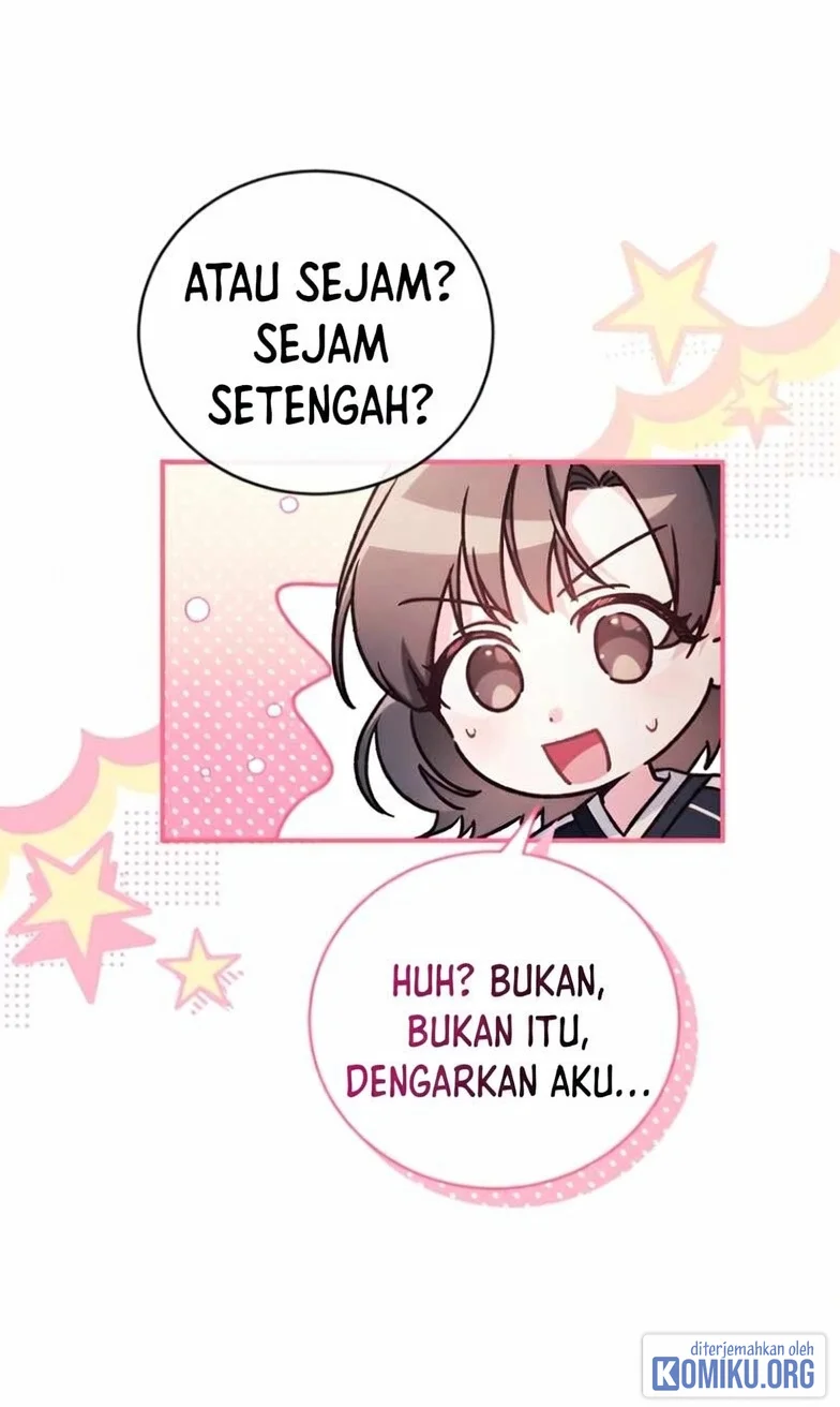 I Tried to Debut My Kid, But Ended Up Debuting Myself Chapter 9 - halaman 5