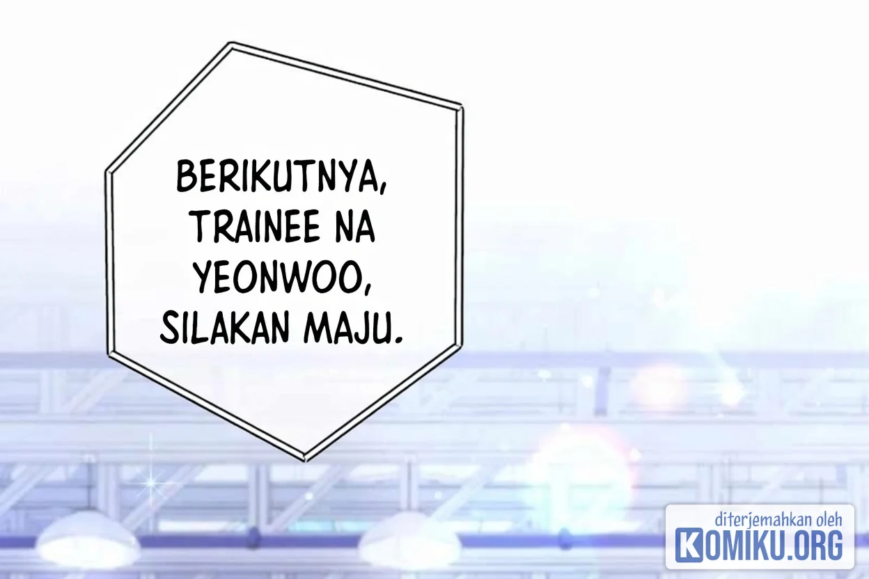 I Tried to Debut My Kid, But Ended Up Debuting Myself Chapter 9 - halaman 52